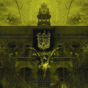 T.O.M.B.-Pennhurst / Xesse