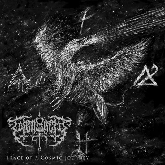 TOTENSUCHT-Trace Of A Cosmic Journey