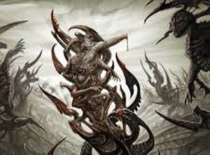 TRAUMATOMY-Embodiment of Excruciation