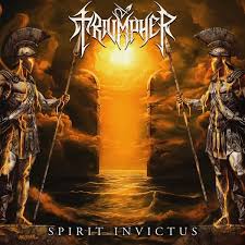 TRIUMPHER-Spirit Invictus