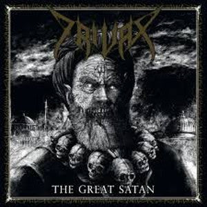 TRIVAX-The Great Satan