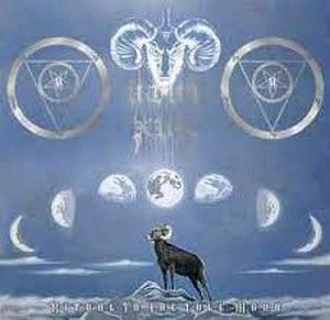 UTUK-XUL-Ritual In The Full Moon