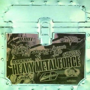 V.A.-Heavy Metal Force iii