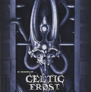 V.A.-In Memory of Celtic Frost
