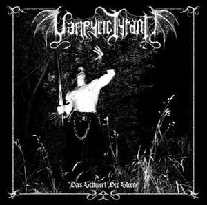 VAMPYRIC TYRANT-Das Schwert der Sterne