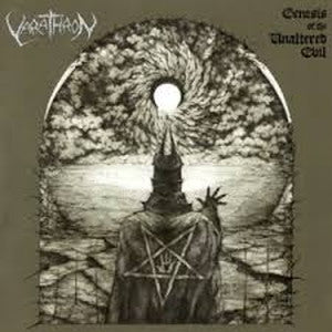 VARATHRON-Genesis of the Unaltered Evil