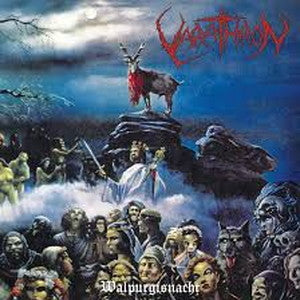 VARATHRON-Walpurgisnacht