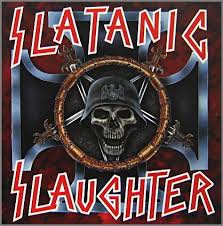 V.A.-Slatanic Slaughter (A Tribute To Slayer)