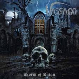VASSAGO-Storm of Satan