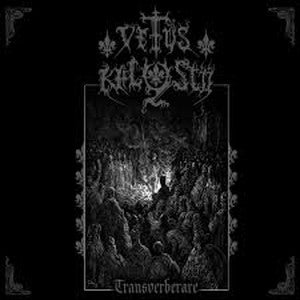 VETUS KHLYSTII-Transverberare