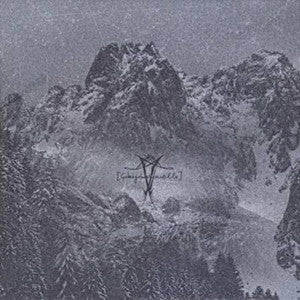 VINTERRIKET-Gebirgshoehenstille