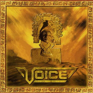 VOICE-Golden Signs