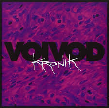 VOIVOD-Kronik