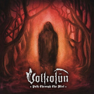 VOLKOLUN-Path Through The Mist