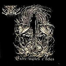 VOX SATANAS-Entre Sigilos E Velas