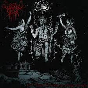 VOX SATYR-Nos Vales Profundos Da Antiga Arcadia