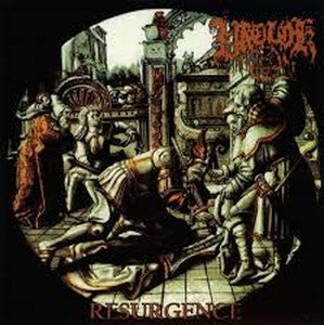 VROLOK-Resurgence I: Descent Through the Abyss