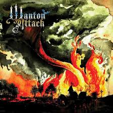 WANTON ATTACK-Wanton Attack