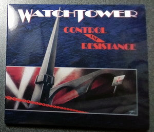 WATCHTOWER-Control and Resistance