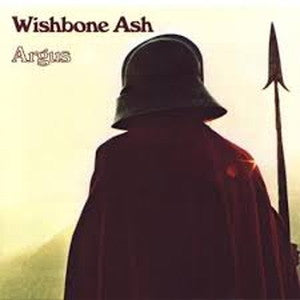 WISHBONE ASH-Argus