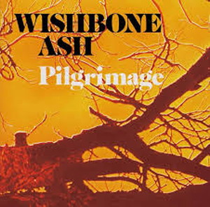 WISHBONE ASH-Pilgrimage