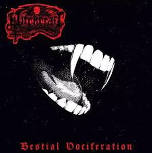 WITCHCRAFT-Bestial Vociferation
