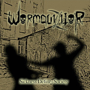 WORMQUIZITOR-Sickness Define: Society