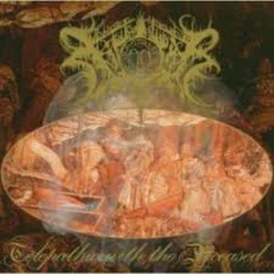 XASTHUR-Telepathic with the Deceased