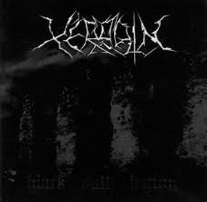 XERGATH-Black Oath Legion