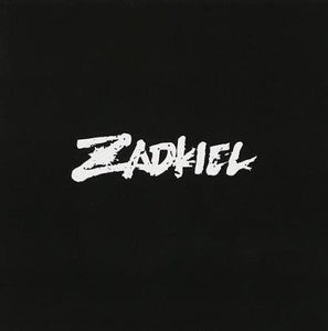 ZADKIEL-Zadkiel